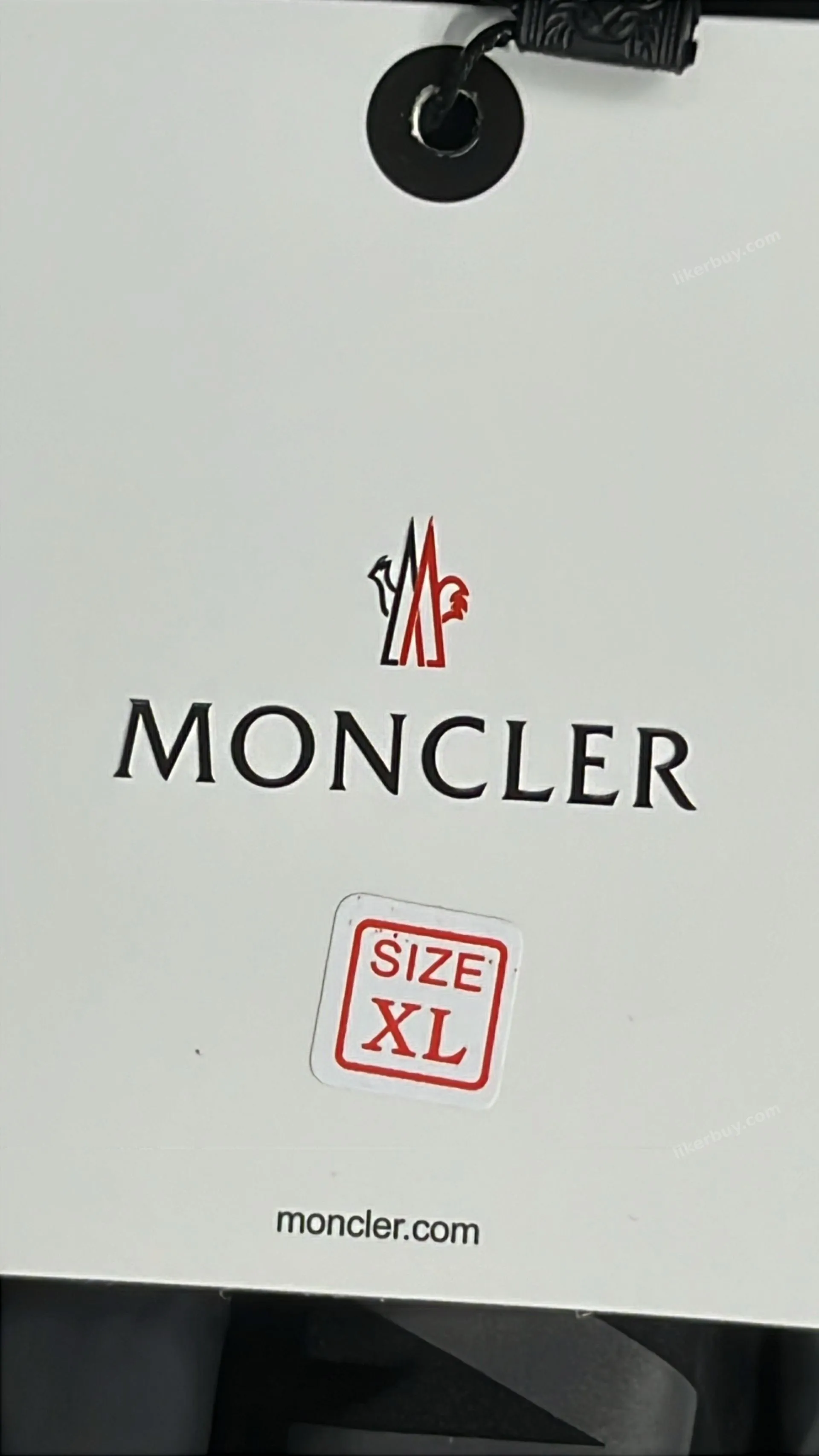 Moncler down product reference 12