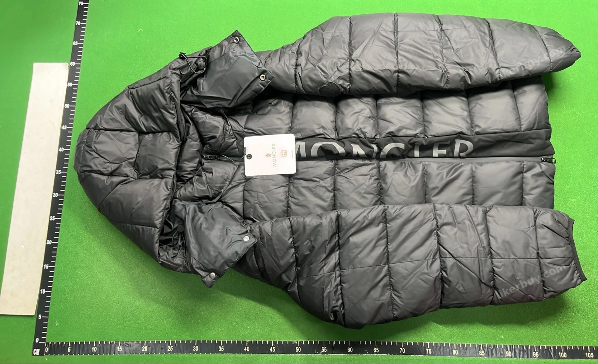 Moncler down product reference 11
