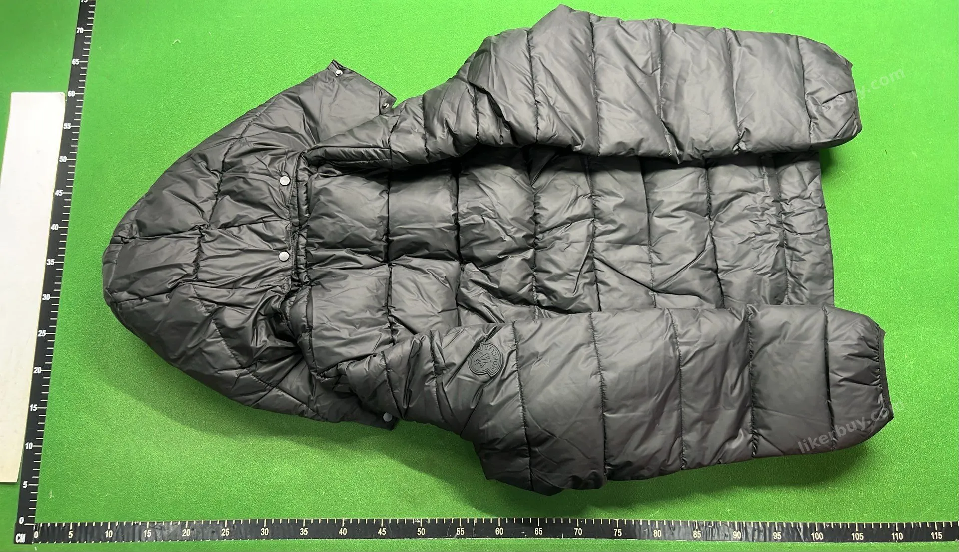 Moncler down product reference 10