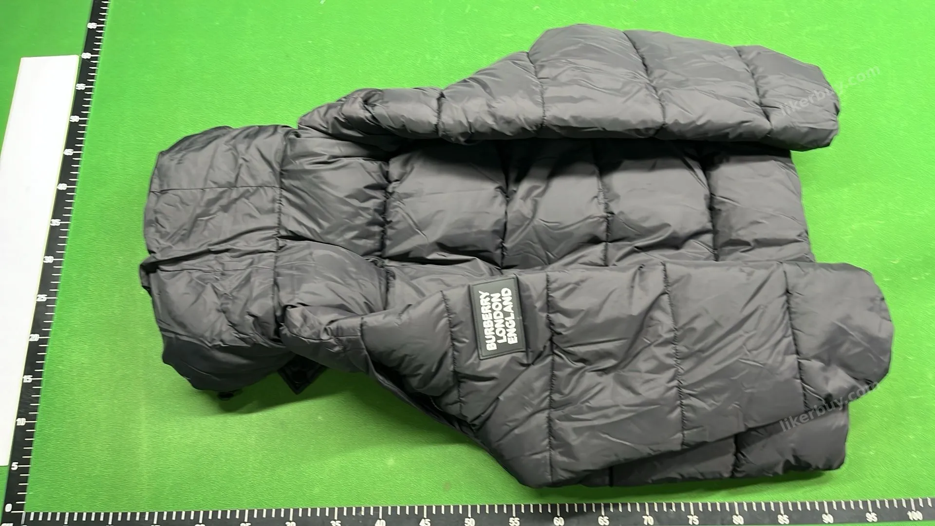 Moncler down product reference 2