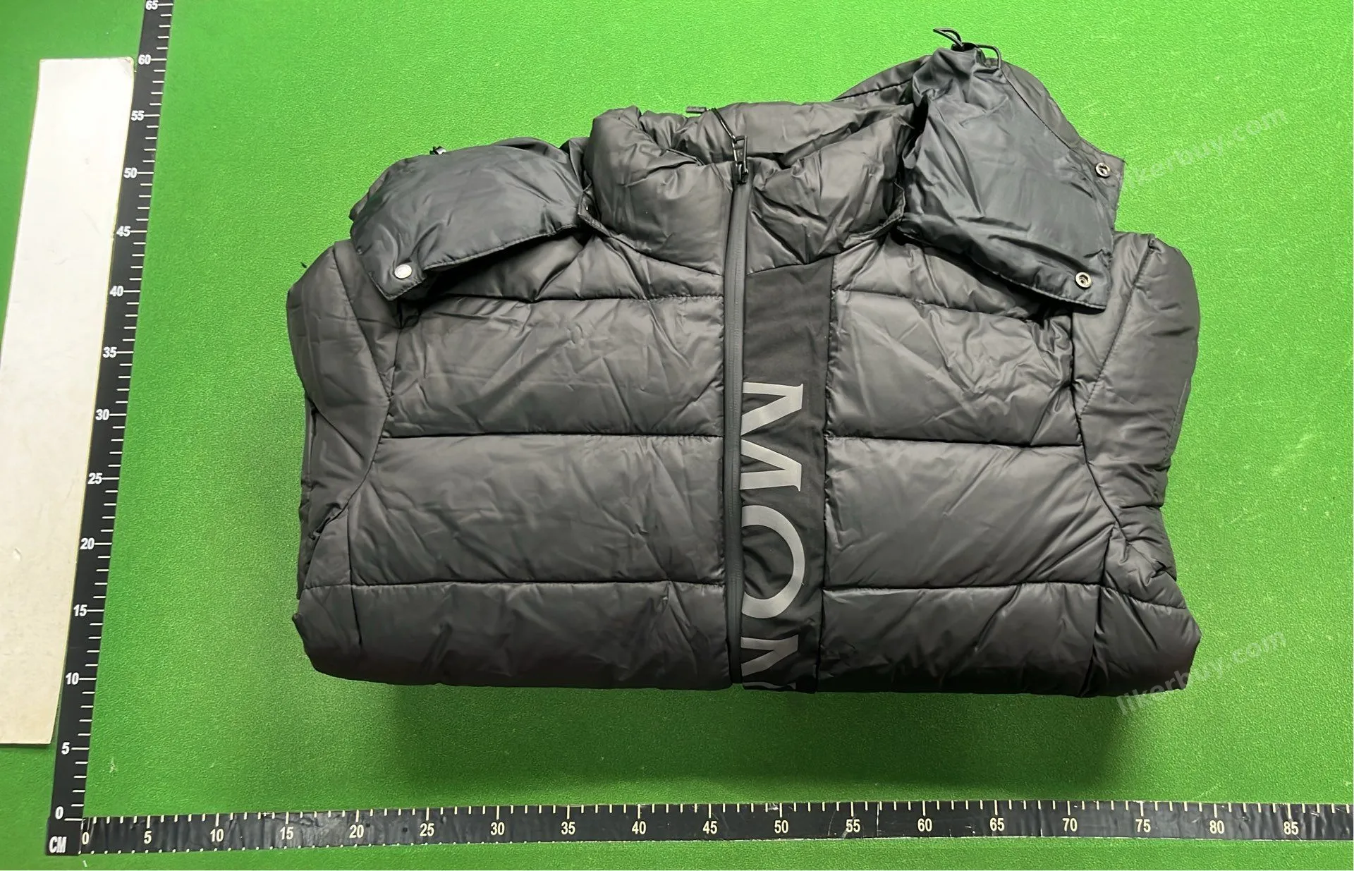 Moncler down product reference 9