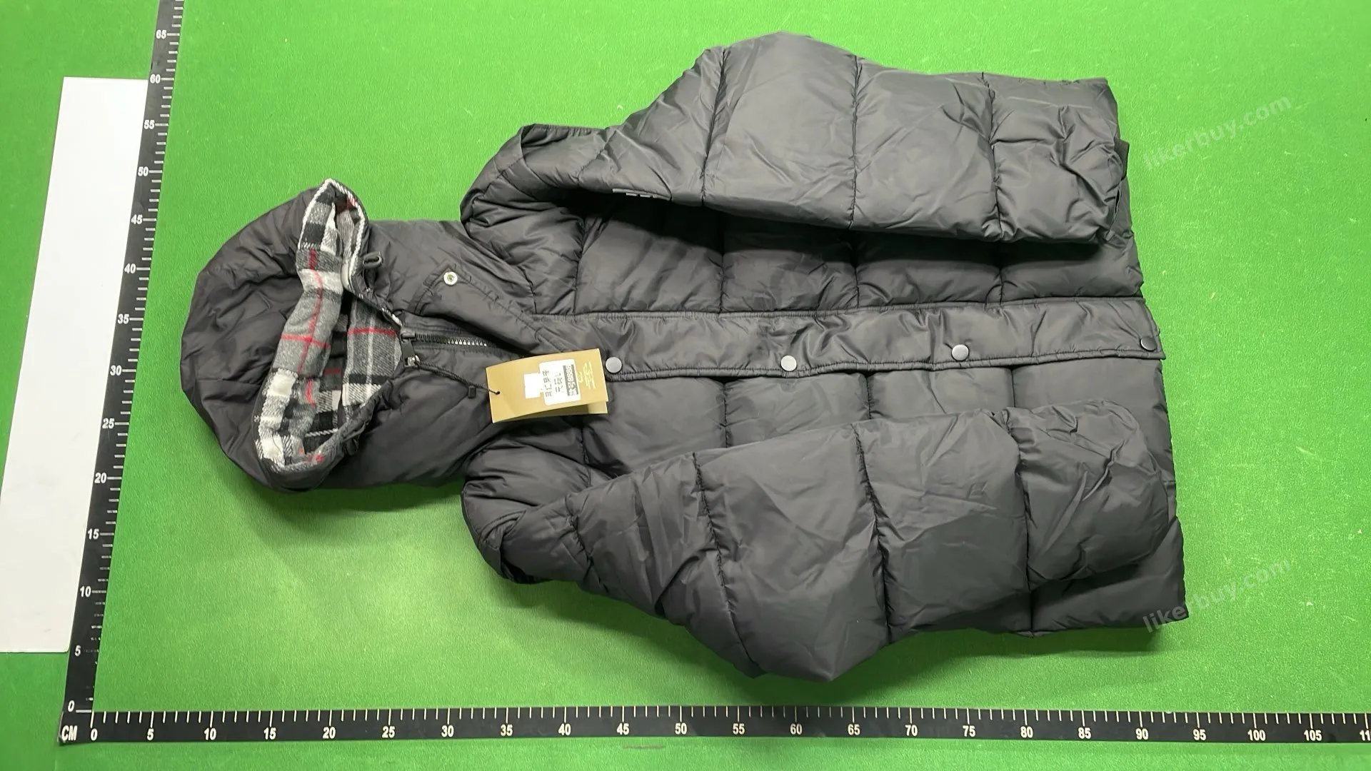 Moncler down product reference 7