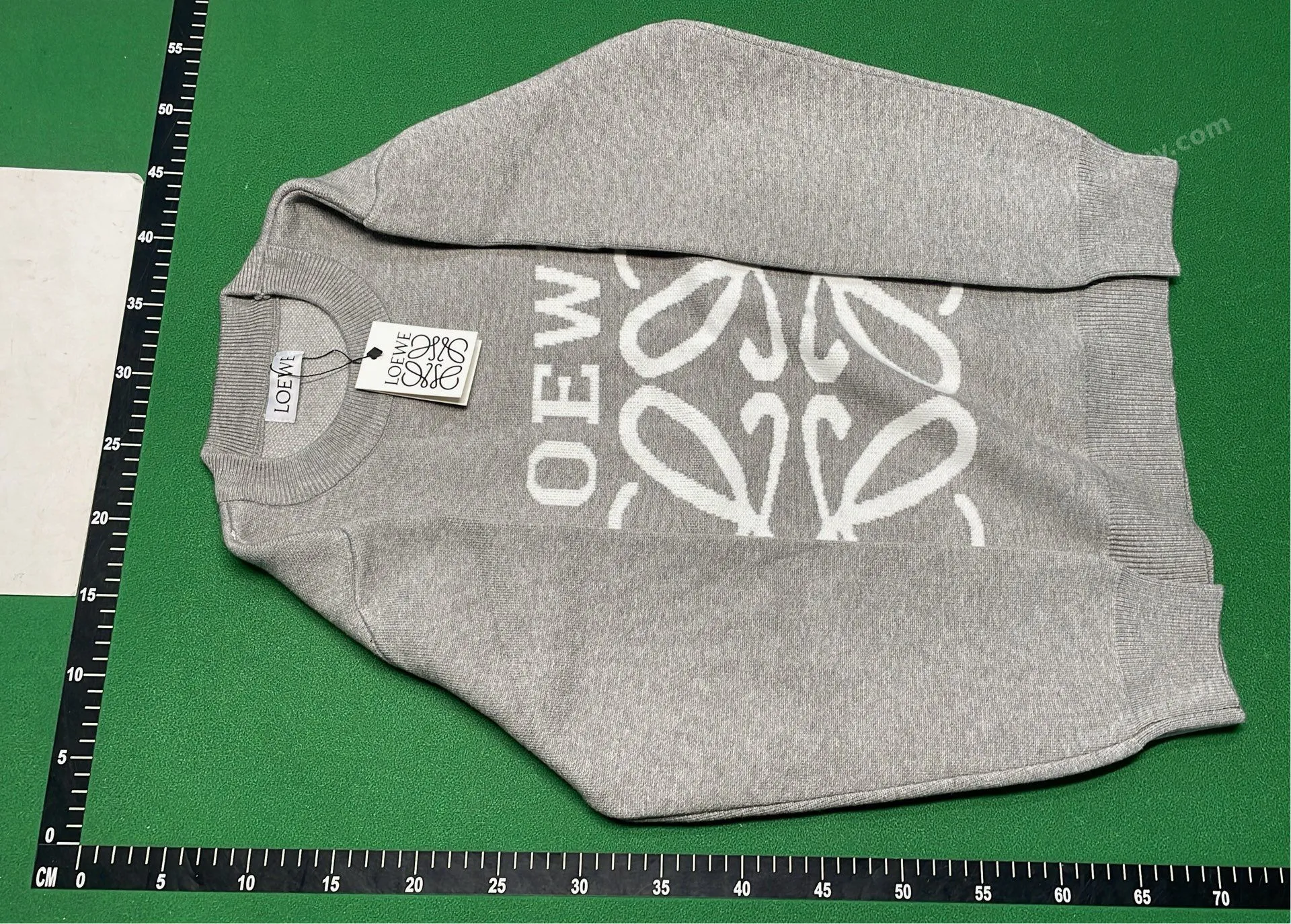 LV Louis Vuitton Sweater product reference 3