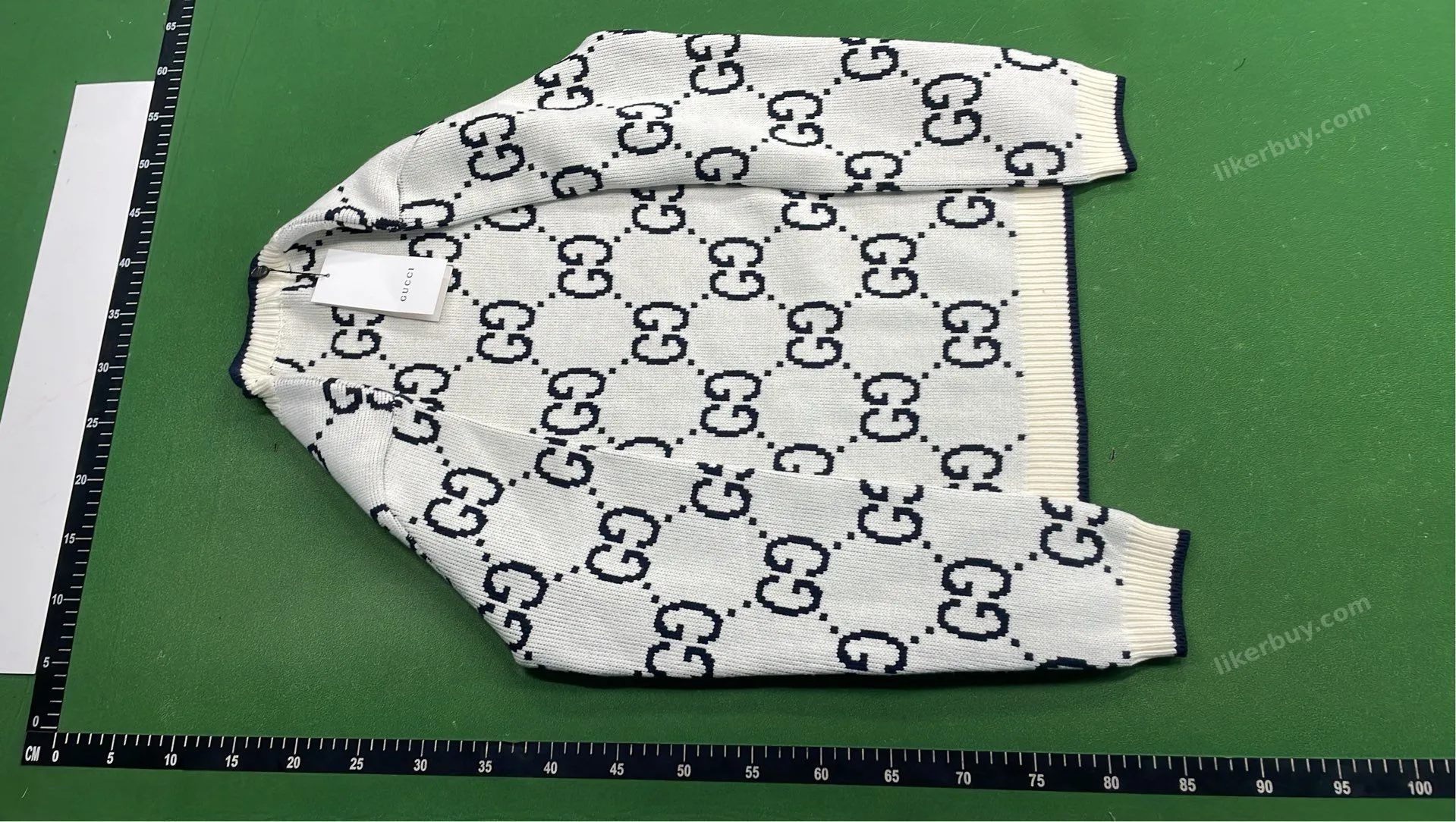 LV Louis Vuitton Sweater product reference 6