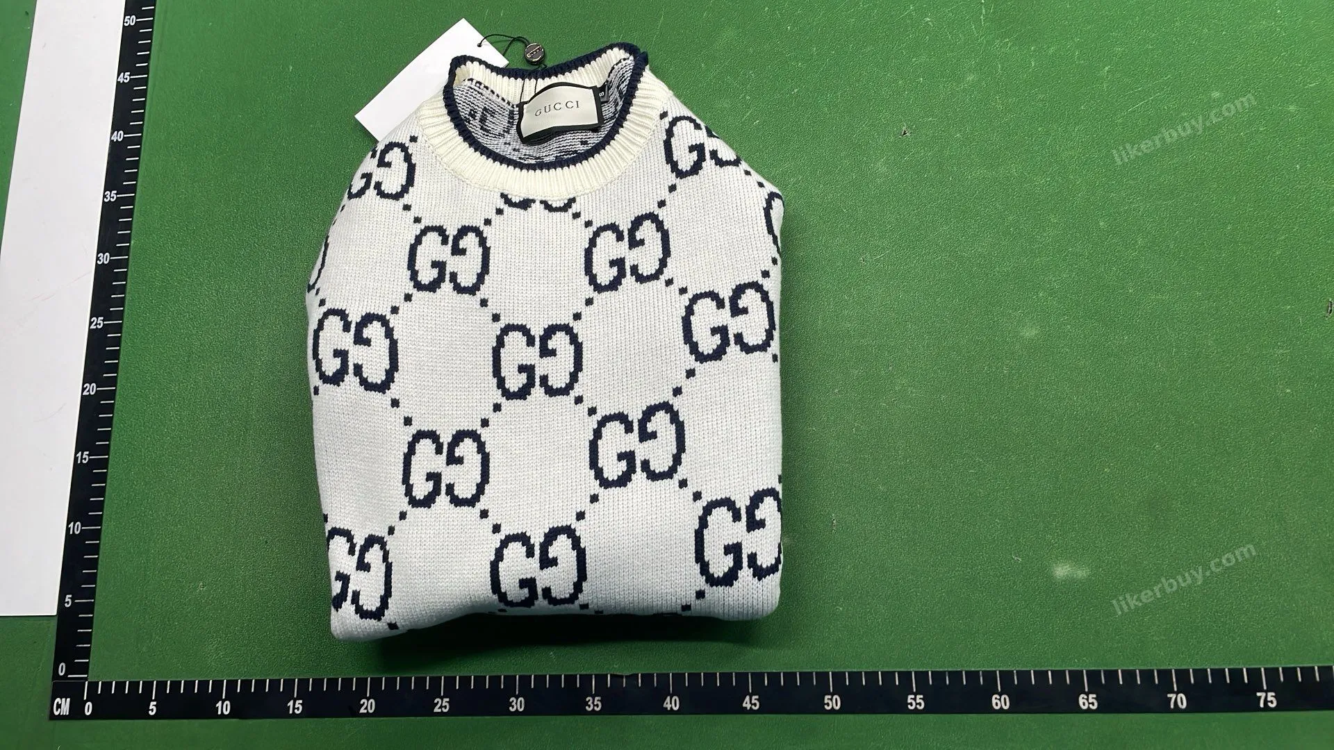 LV Louis Vuitton Sweater product reference 5
