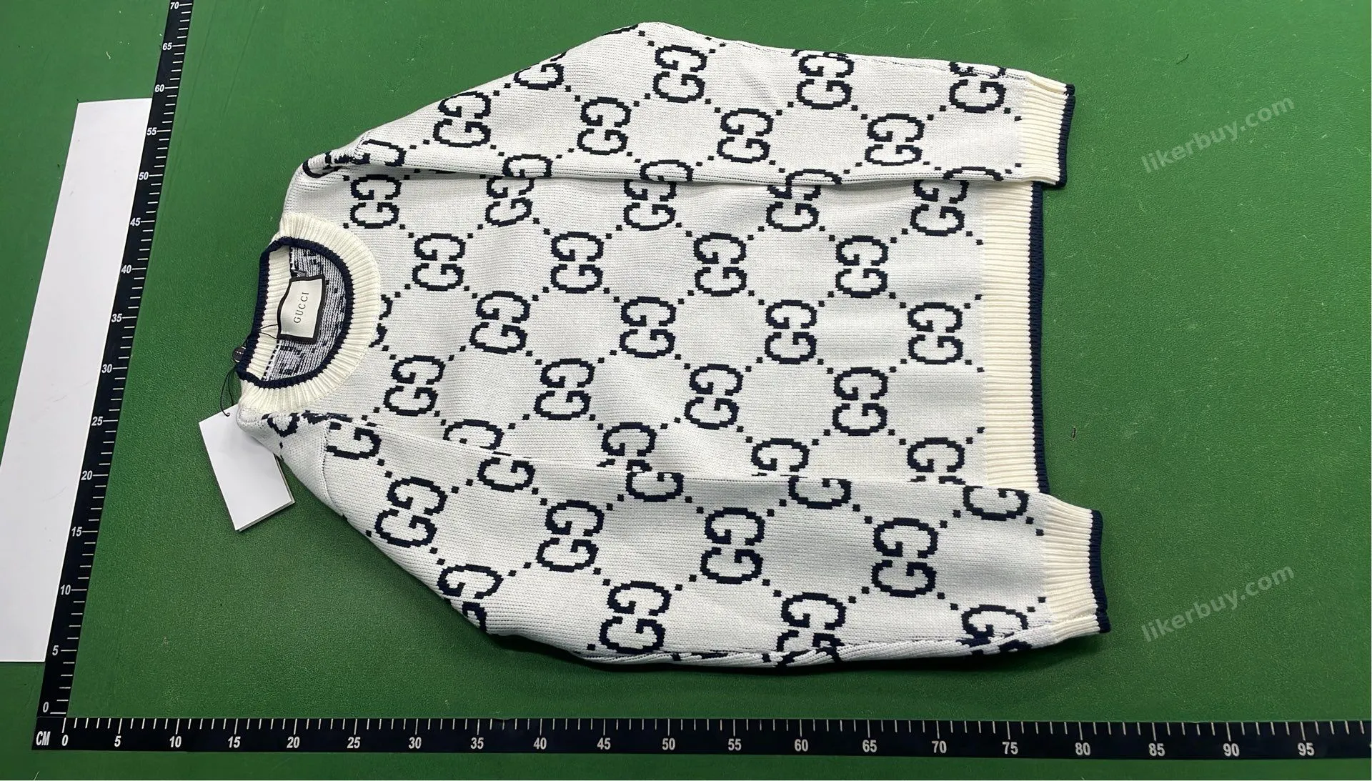 LV Louis Vuitton Sweater product reference 7