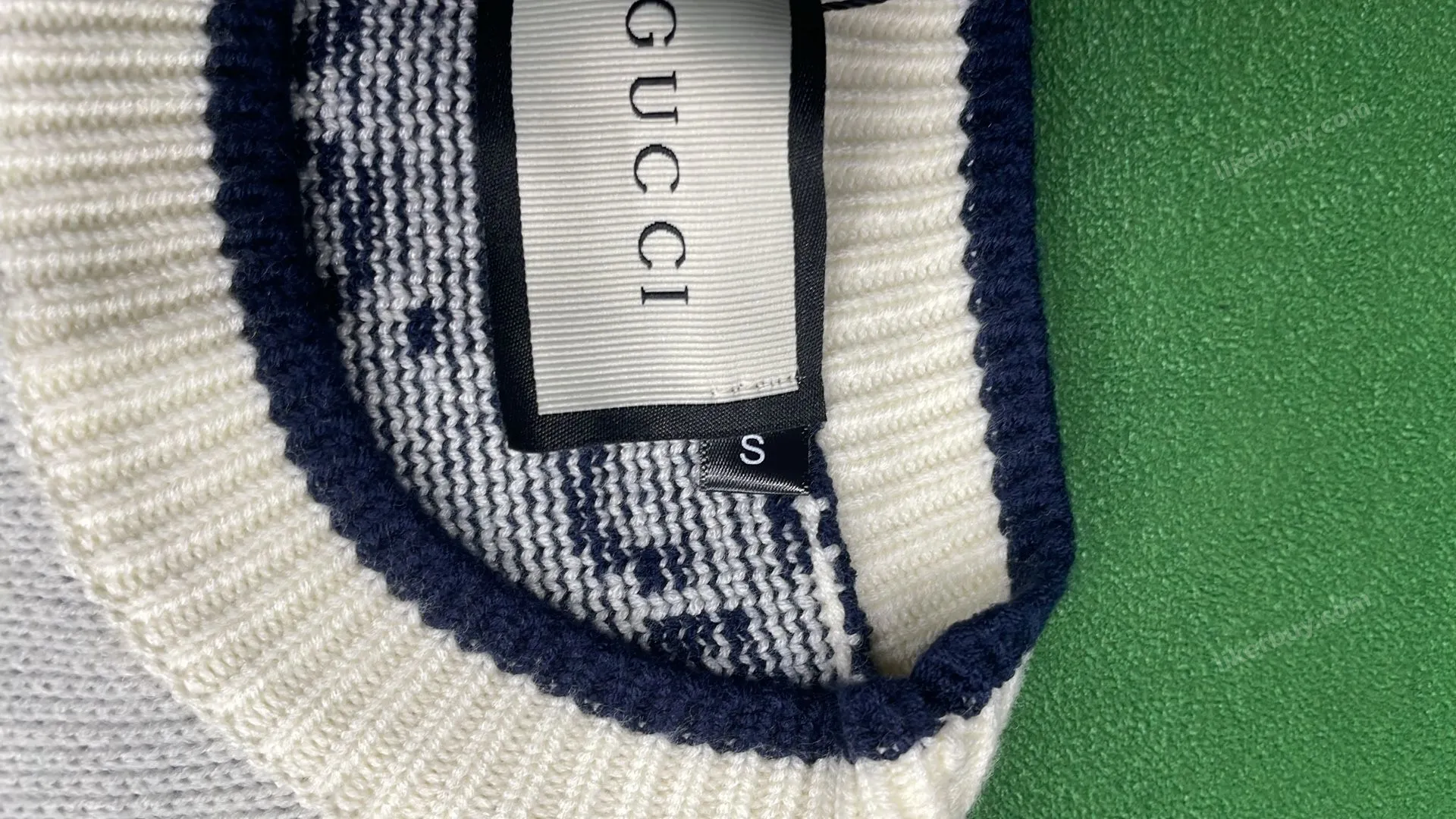 LV Louis Vuitton Sweater product reference 8
