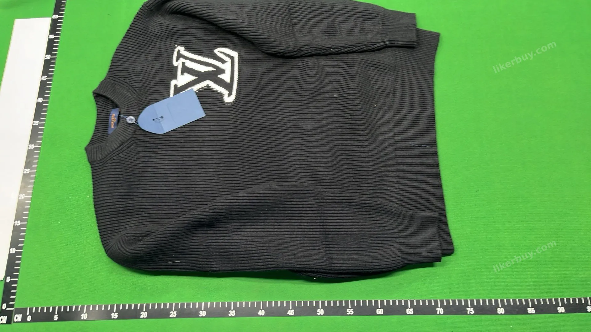 LV Louis Vuitton Sweater product reference 11