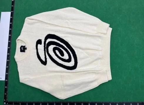Stussy Sweater（29style） QC photo