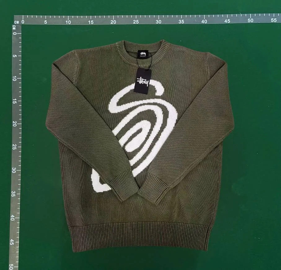 Stussy Sweater（29style） QC photo