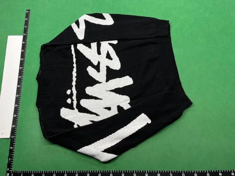 Stussy Sweater（29style） QC photo