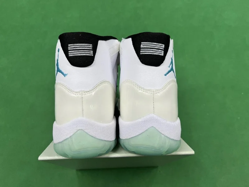 air jordan 11 aj11 big size QC photo