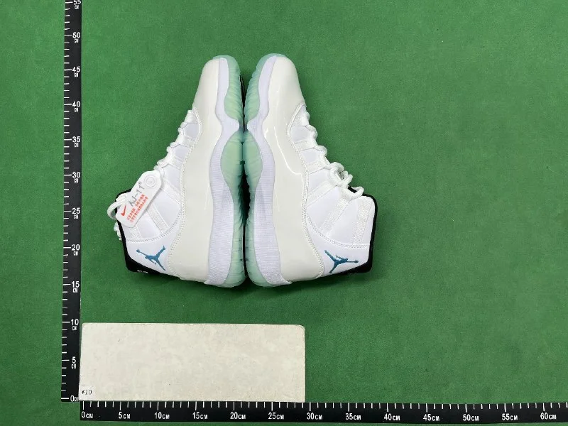 air jordan 11 aj11 big size QC photo
