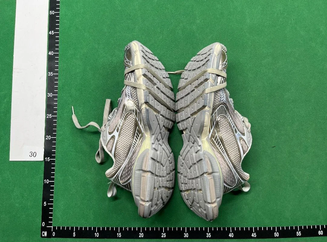 Balenciaga Track 3XL shoes QC photo