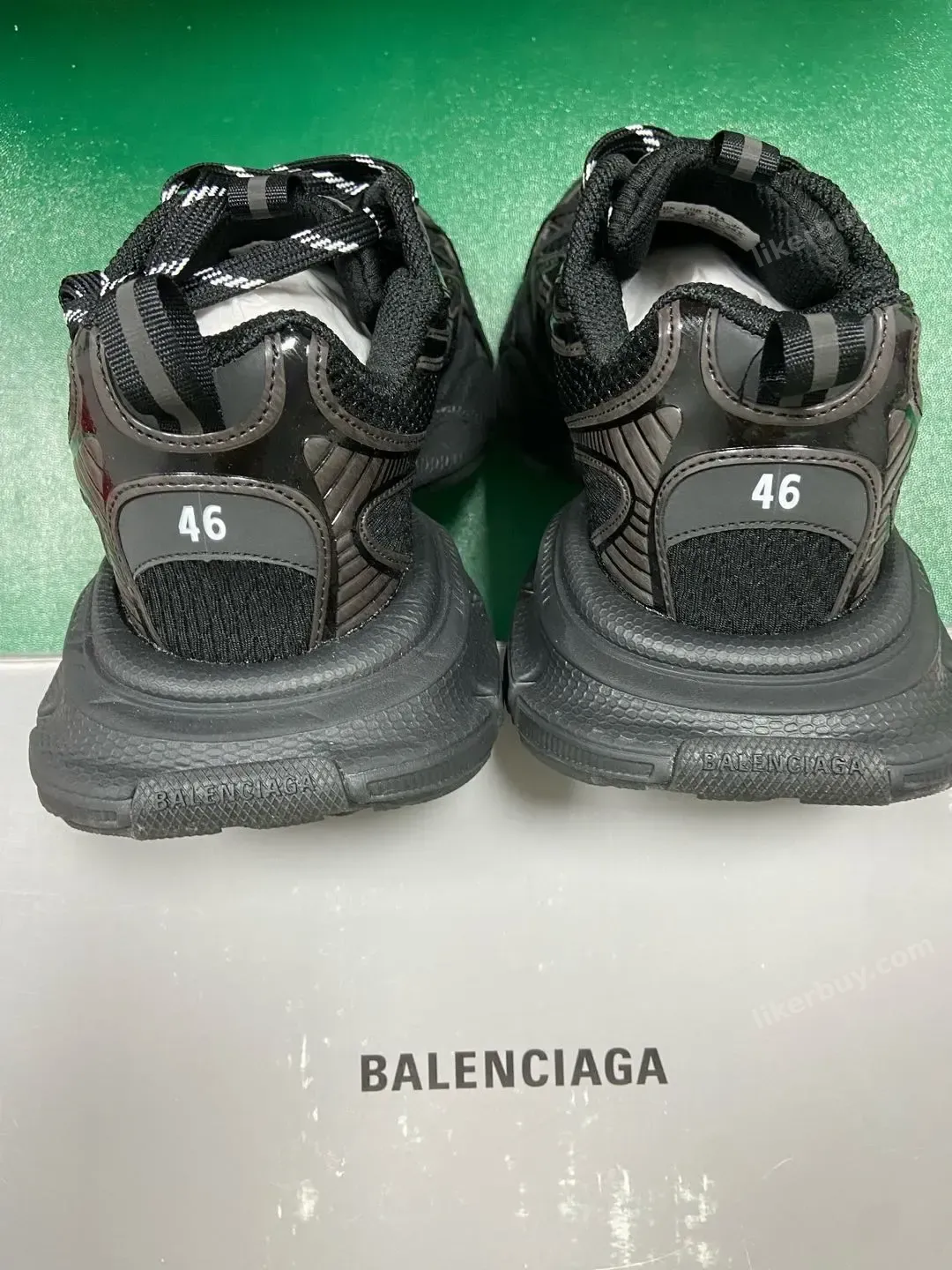 Balenciaga Track 3XL shoes product reference 4