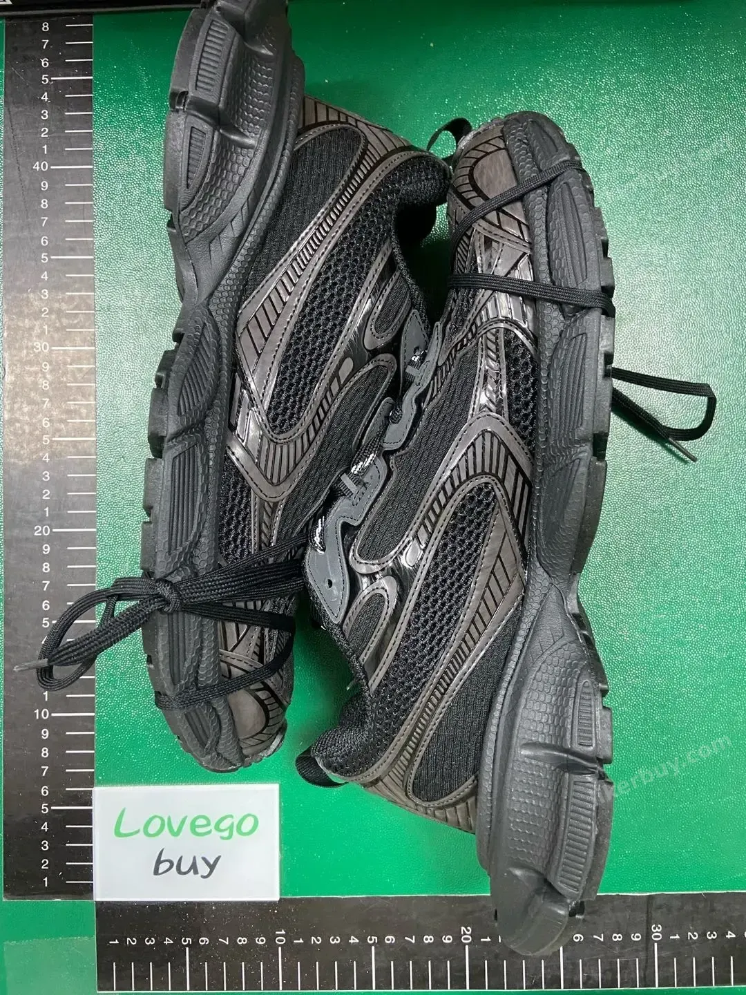 Balenciaga Track 3XL shoes product reference 1