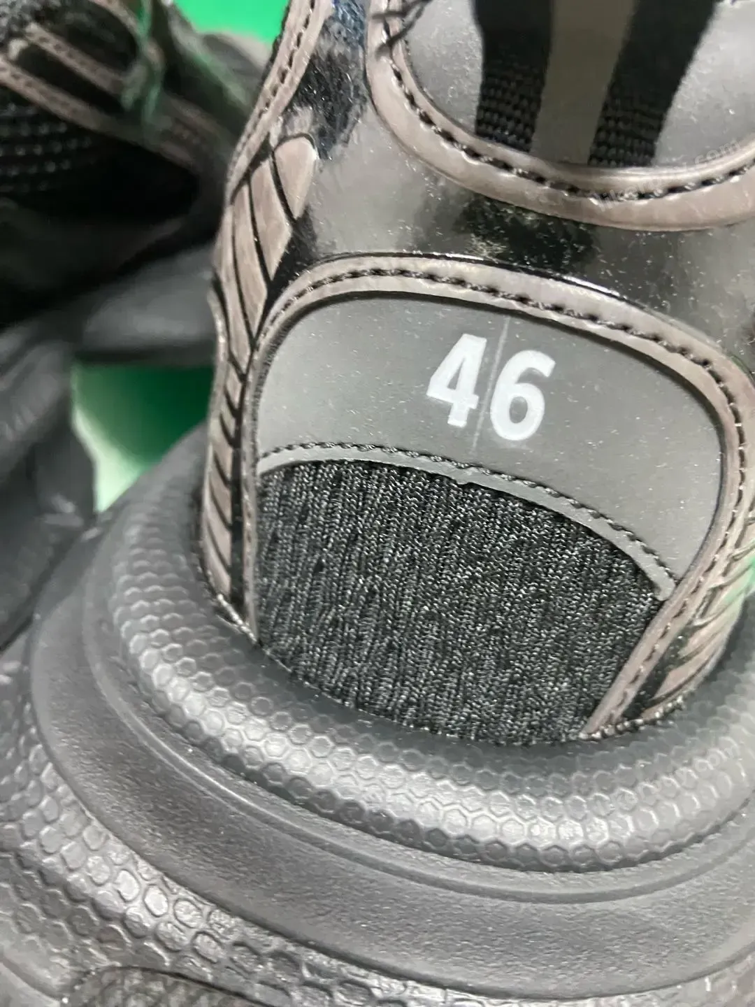 Balenciaga Track 3XL shoes product reference 3