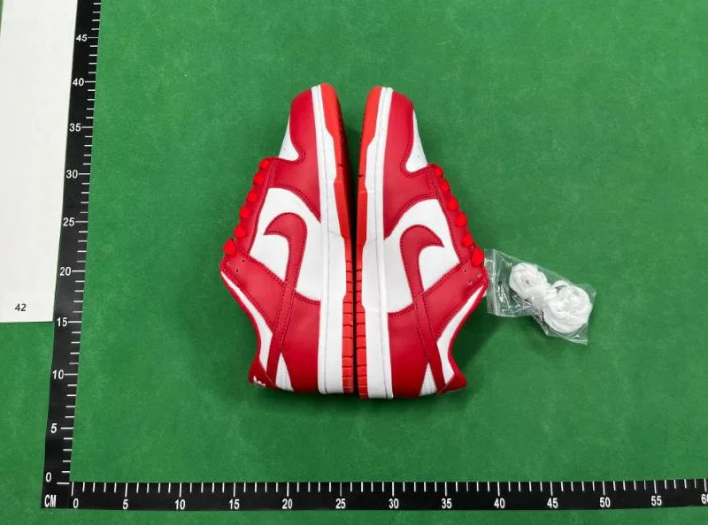 Nike Dunk Low collection QC photo