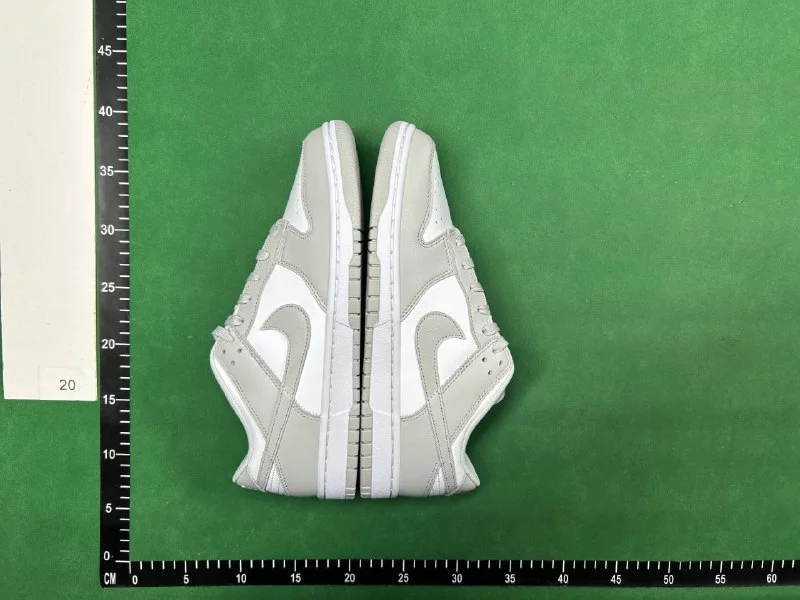 Nike Dunk Low collection QC photo