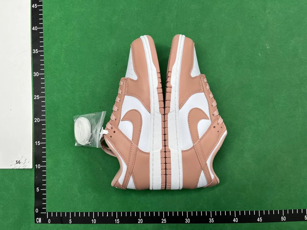 Nike Dunk Low collection QC photo