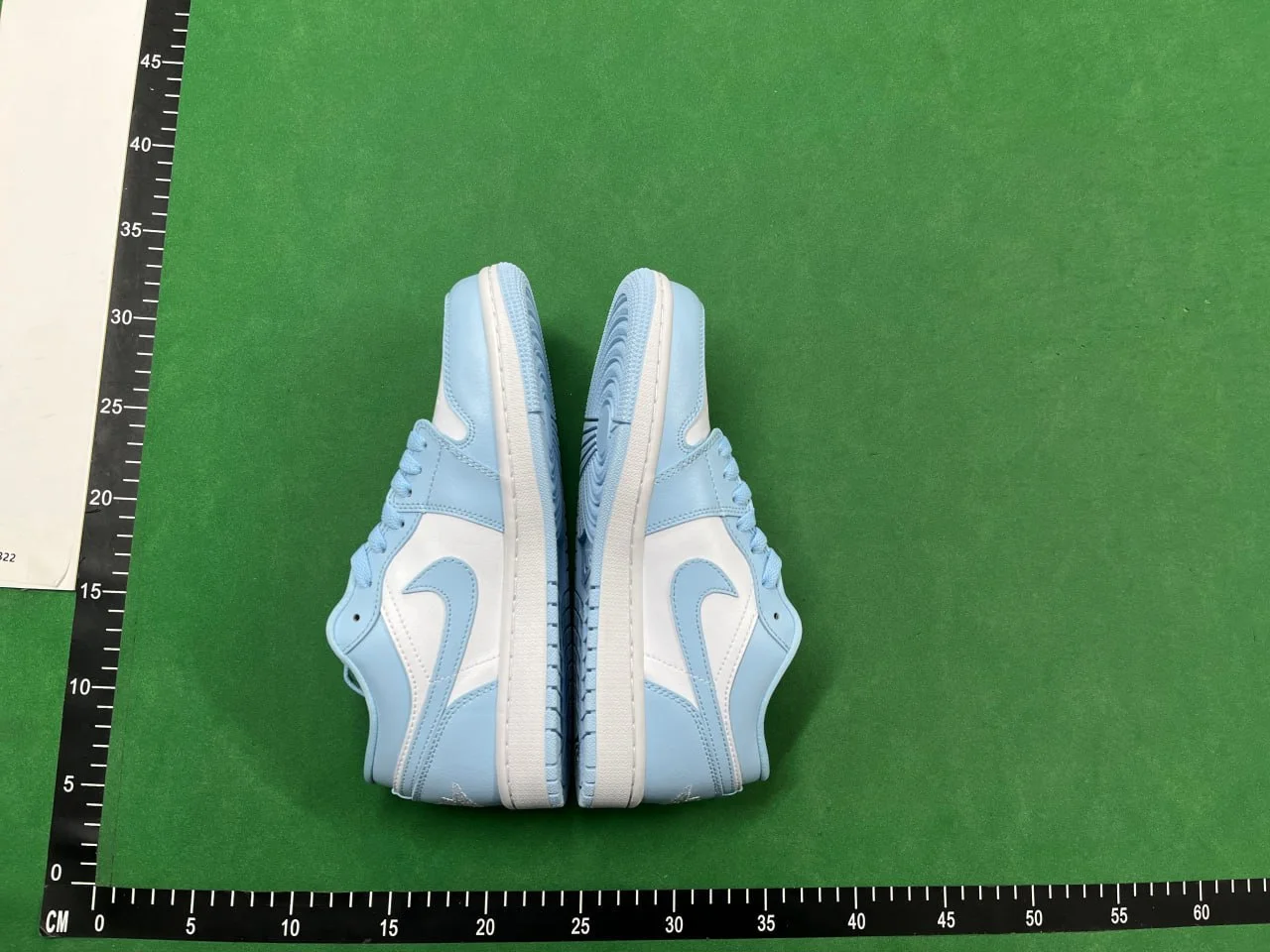 Nike Dunk Low collection QC photo