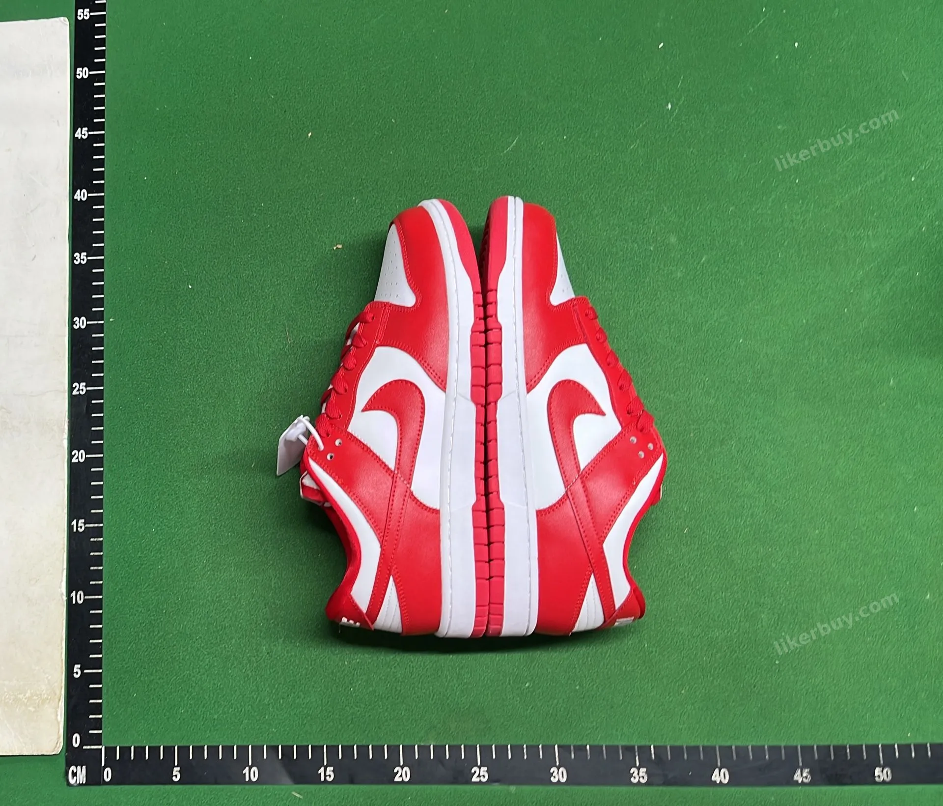 Nike Dunk Low collection product reference 2