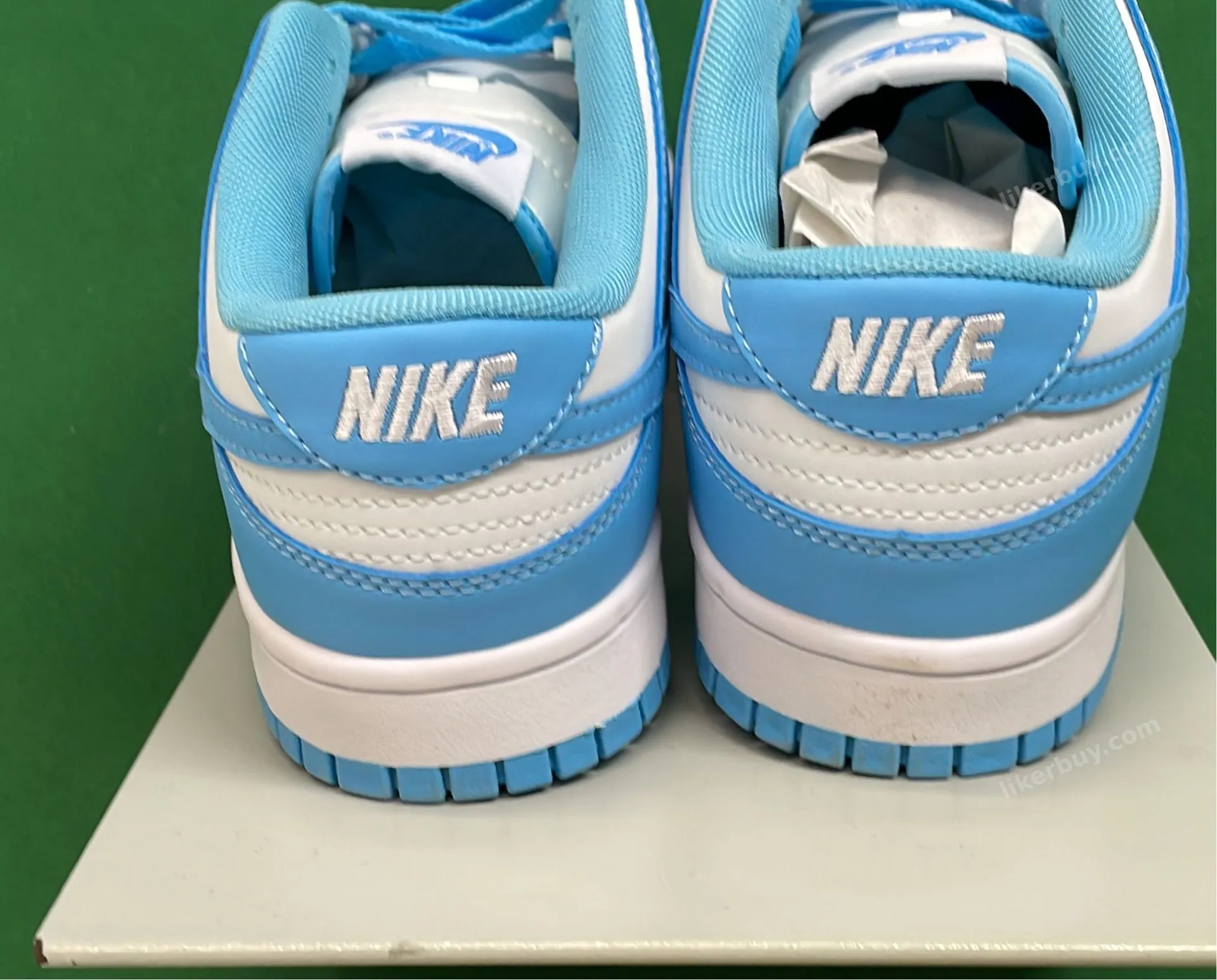 Nike Dunk Low collection product reference 10