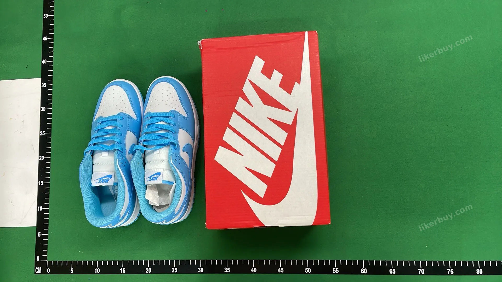 Nike Dunk Low collection product reference 12