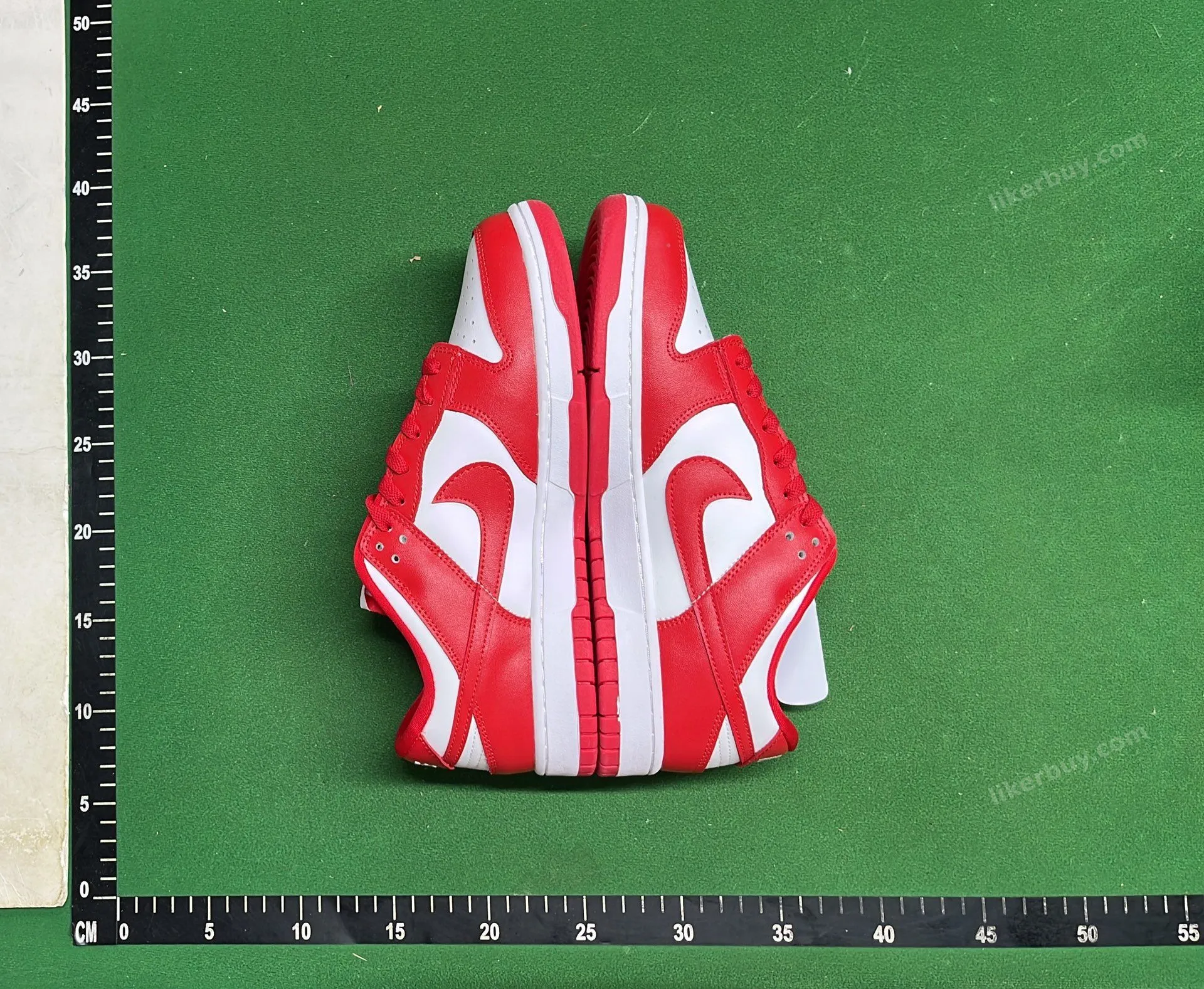 Nike Dunk Low collection product reference 3