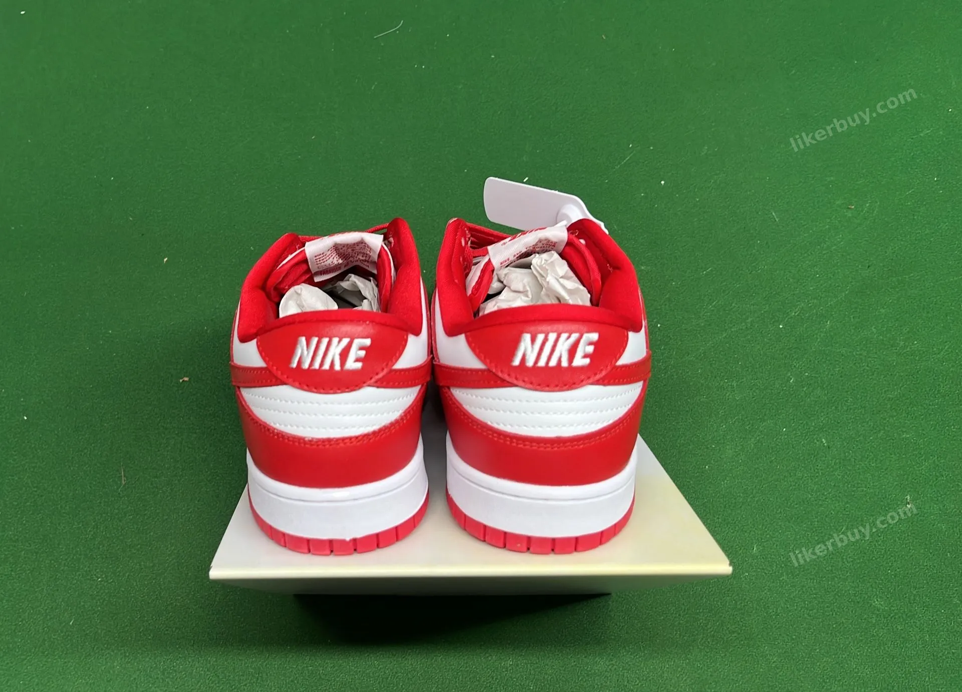 Nike Dunk Low collection product reference 4