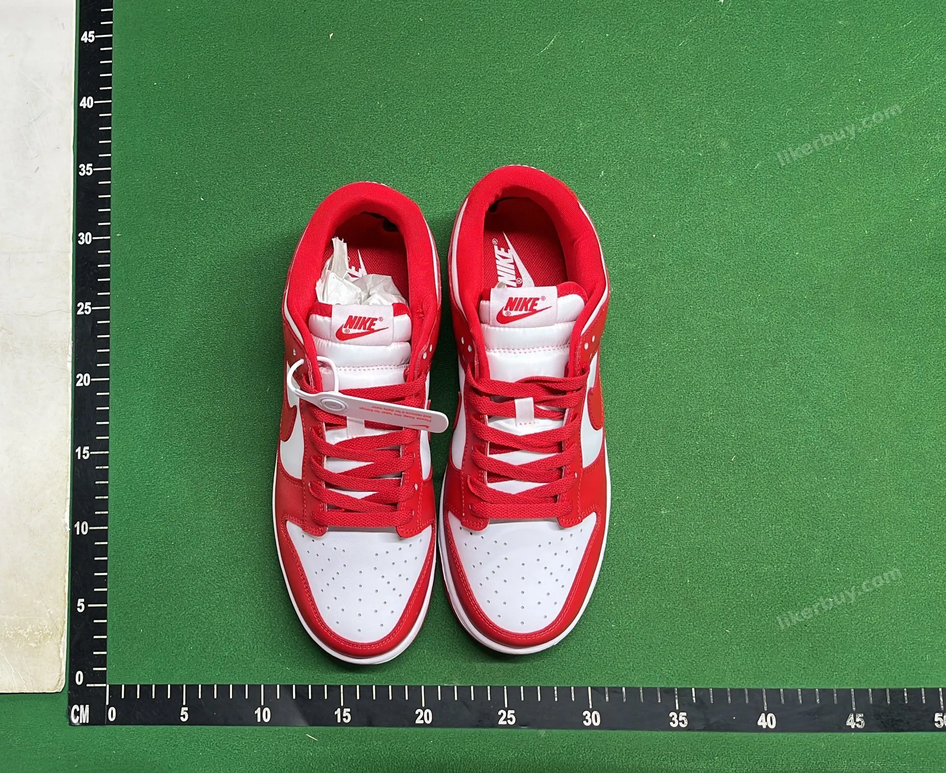Nike Dunk Low collection product reference 1