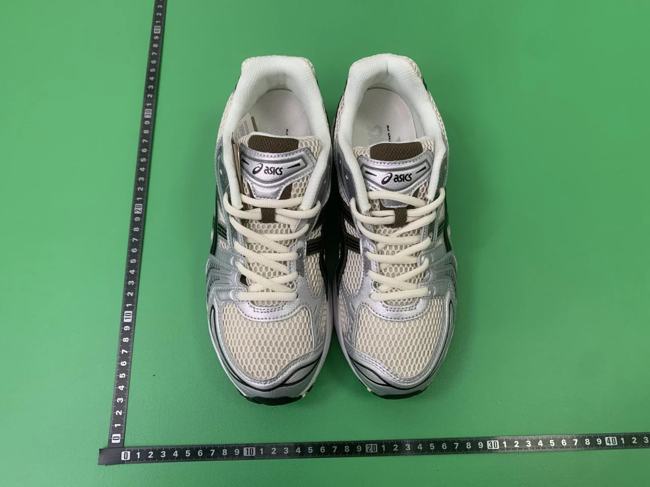 ASICS Gel-Kayano 14 QC photo