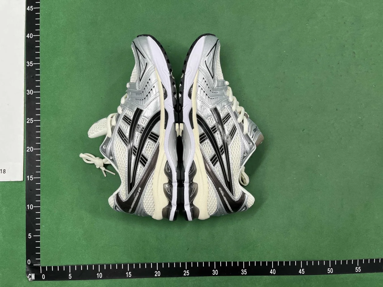 ASICS Gel-Kayano 14 QC photo