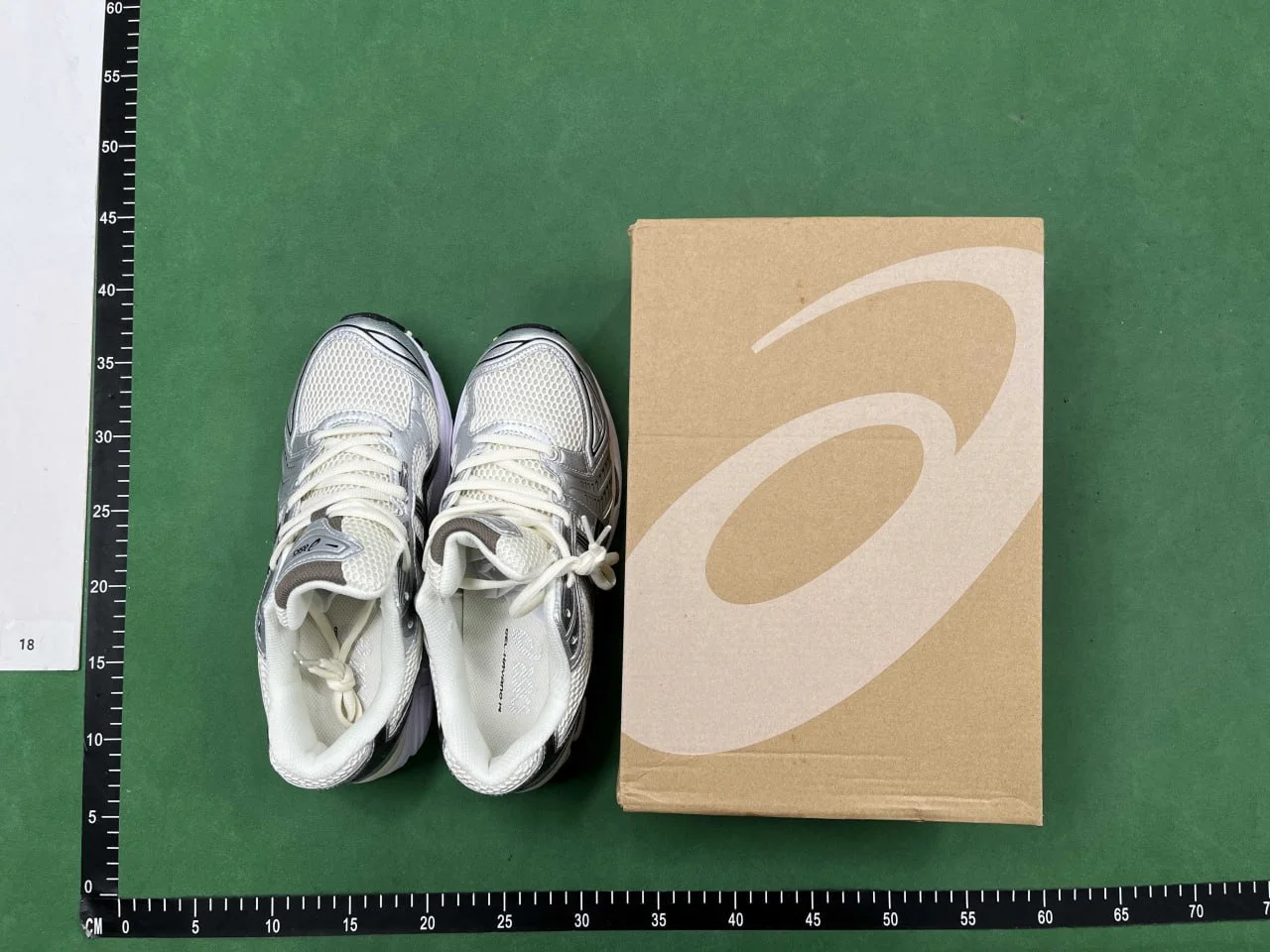 ASICS Gel-Kayano 14 QC photo