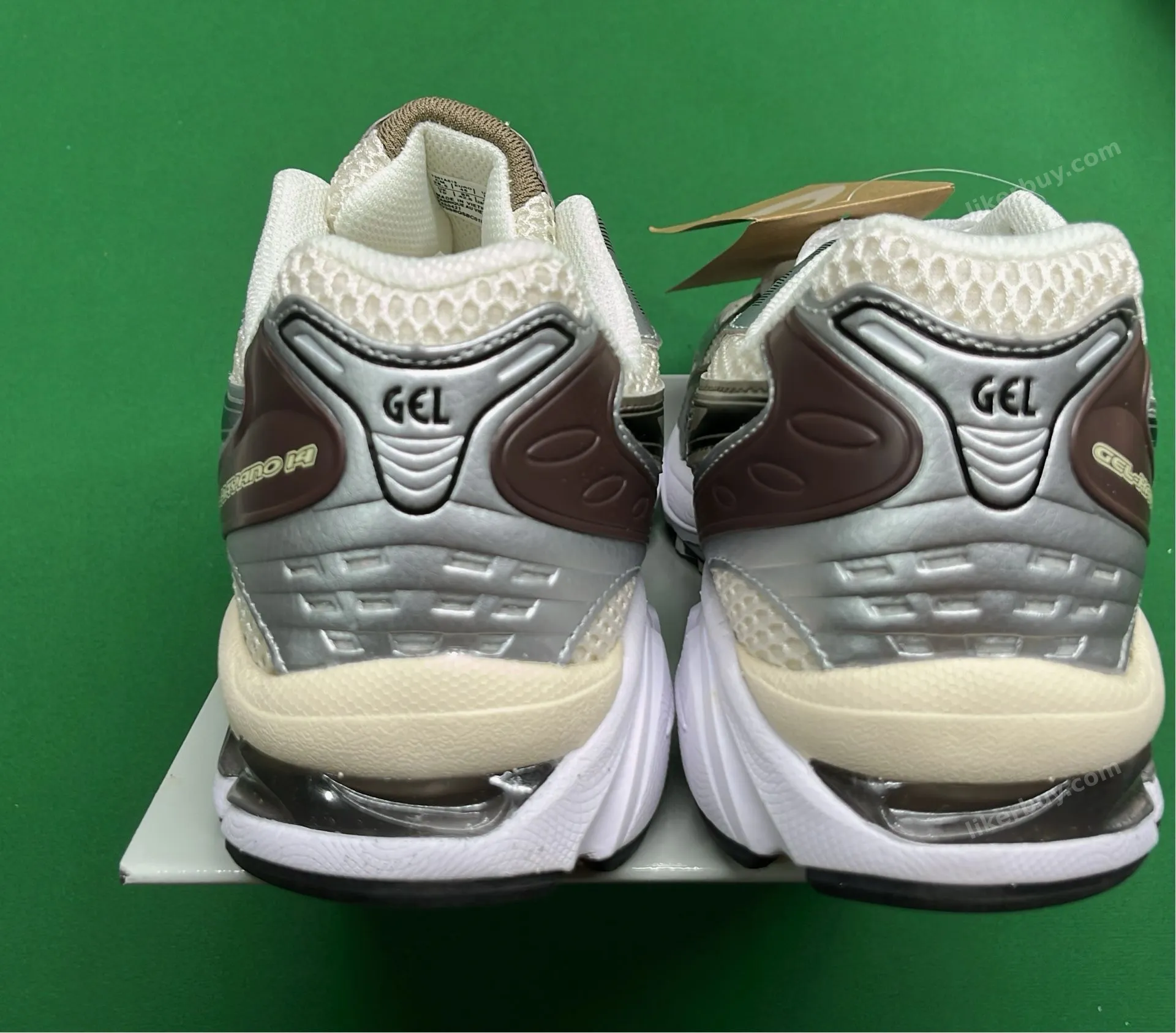 ASICS Gel-Kayano 14 product reference 10