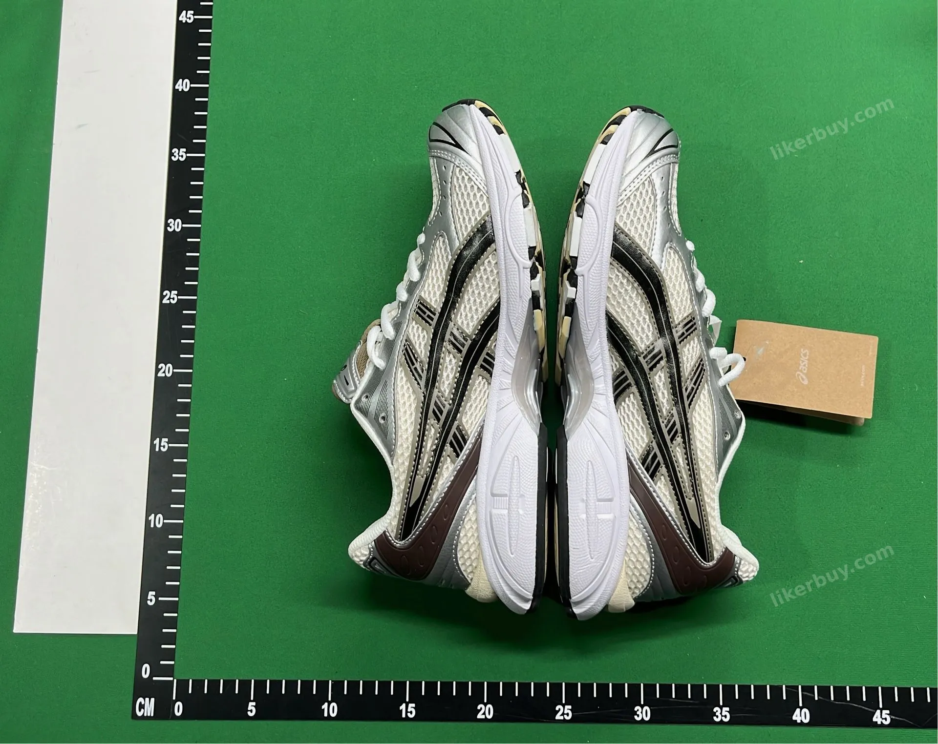 ASICS Gel-Kayano 14 product reference 9