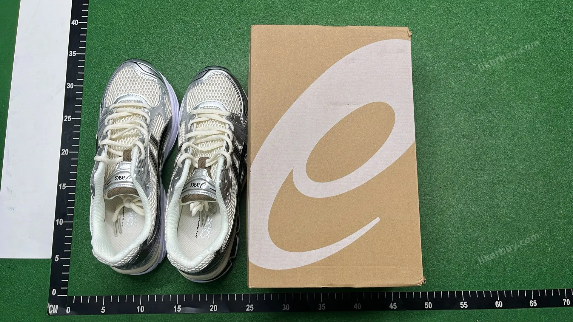 ASICS Gel-Kayano 14 product reference 6