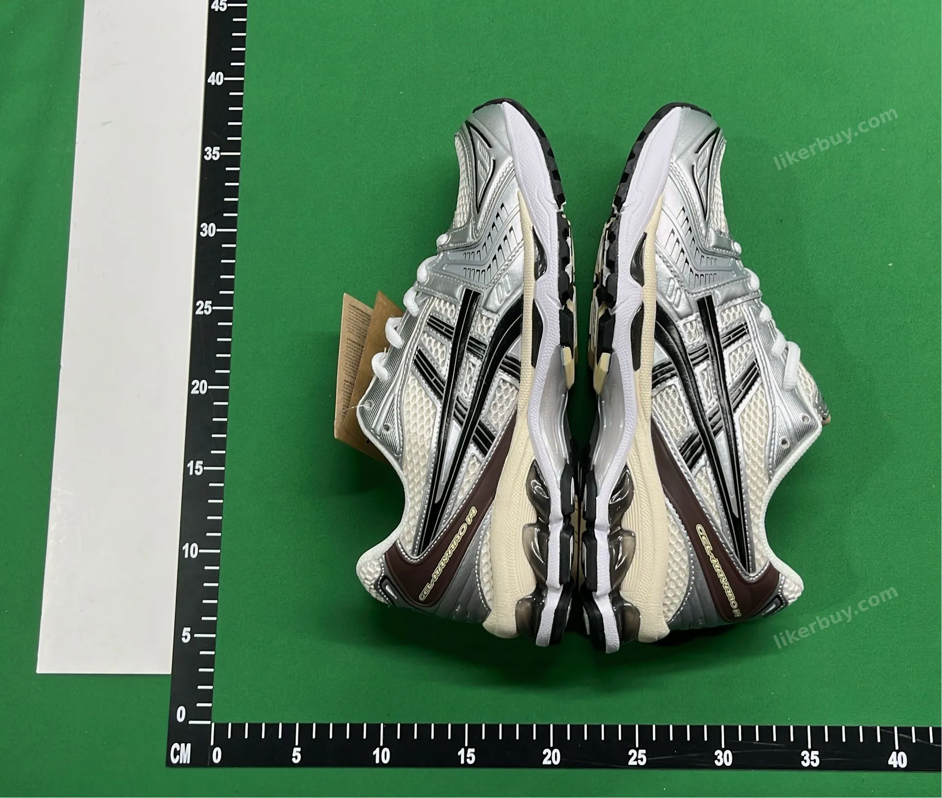 ASICS Gel-Kayano 14 product reference 8