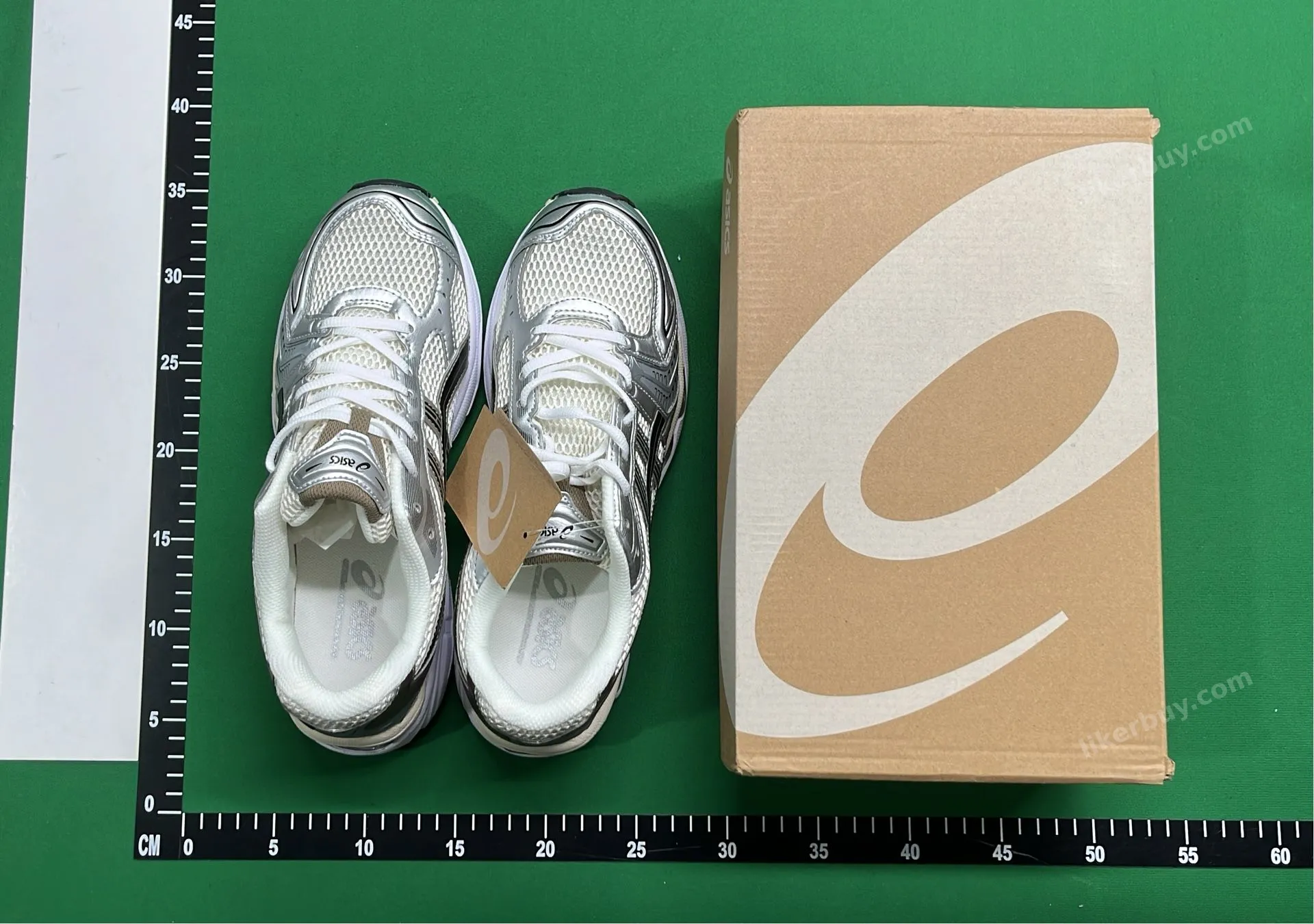 ASICS Gel-Kayano 14 product reference 12