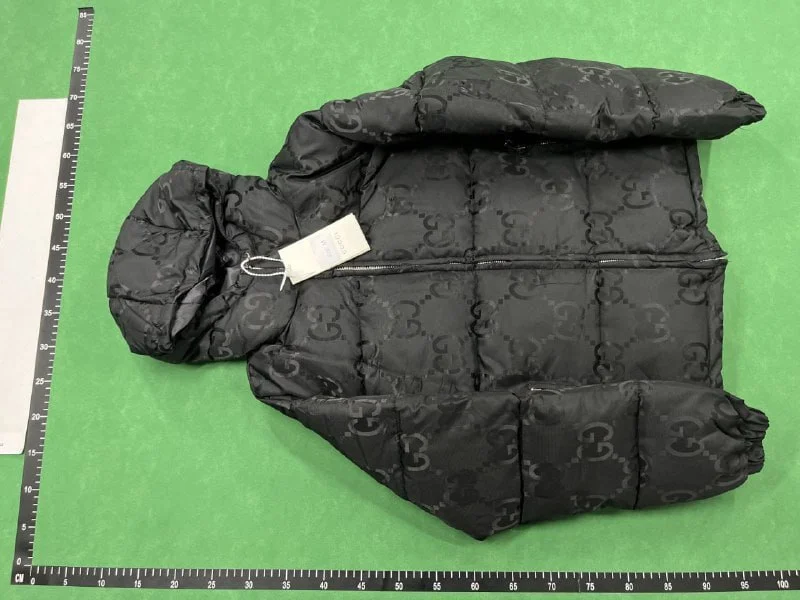 Moncler Down Jackets QC photo