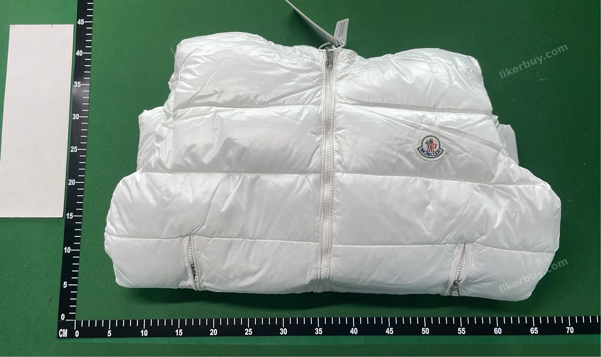 Moncler Down Jackets product reference 1