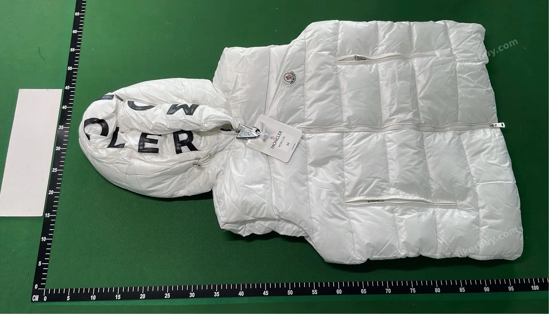 Moncler Down Jackets product reference 3