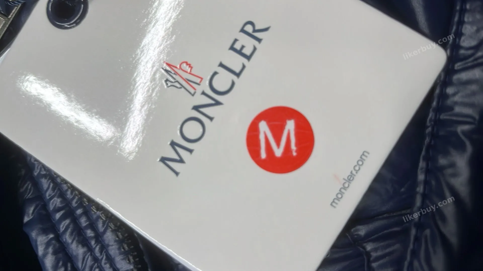 Moncler Down Jackets product reference 8
