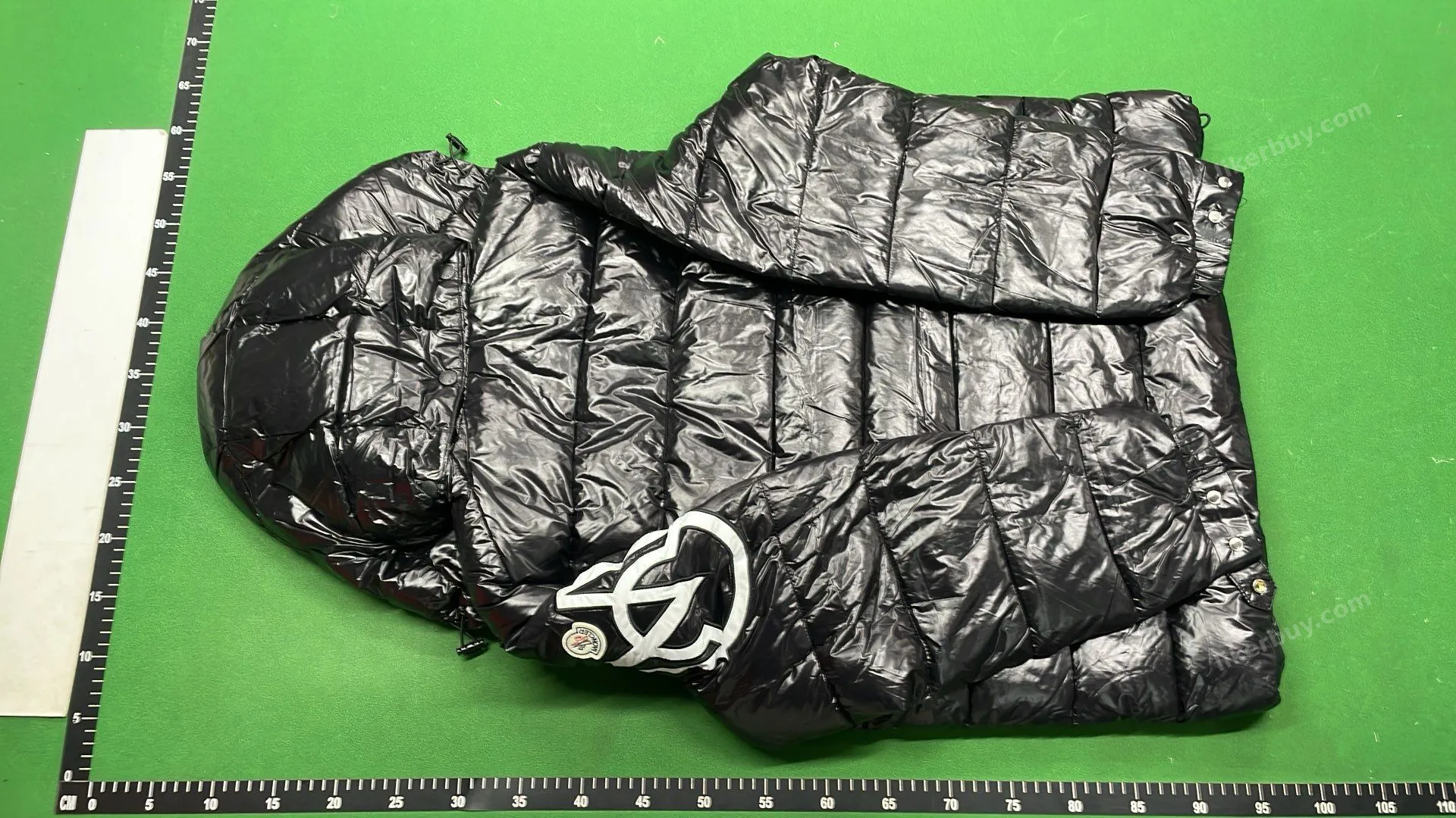 Moncler Down Jackets product reference 10