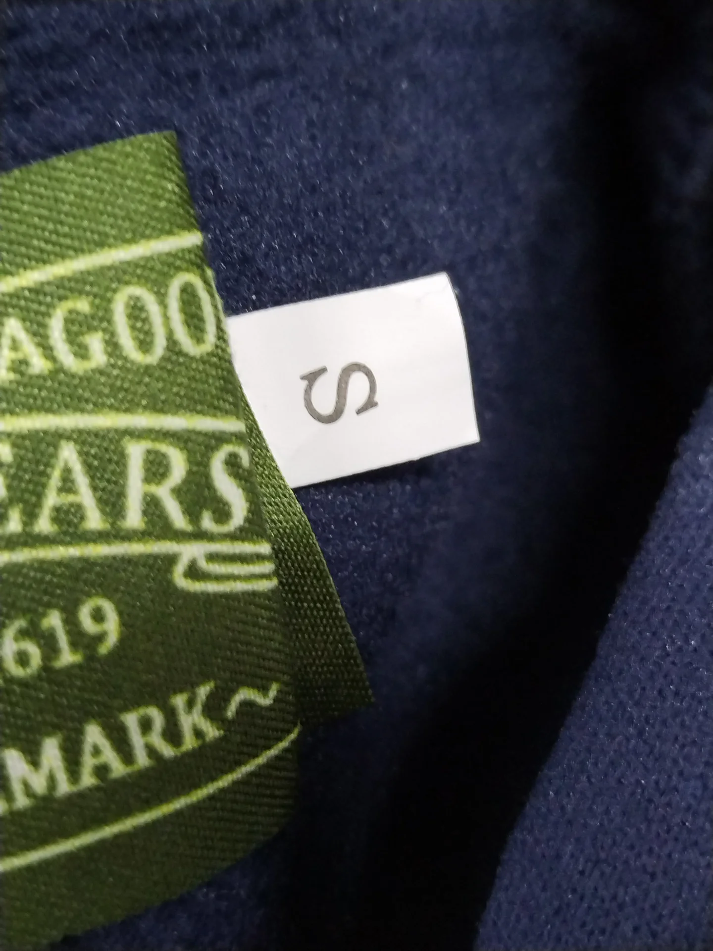 Denim Tears Hoodies Pants ( 25 colors ) QC photo