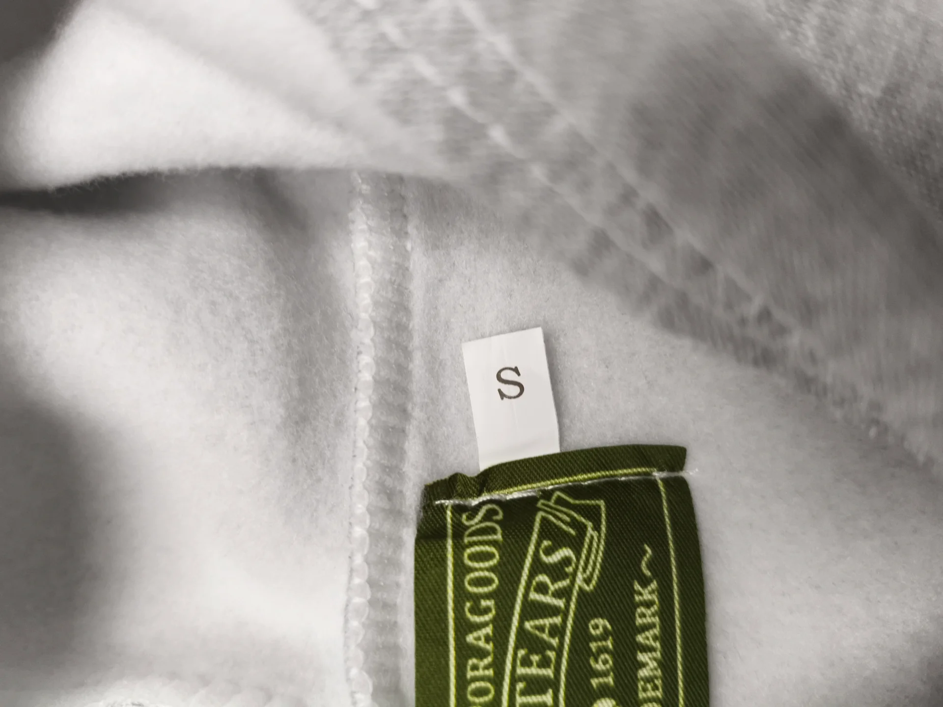 Denim Tears Hoodies Pants ( 25 colors ) QC photo