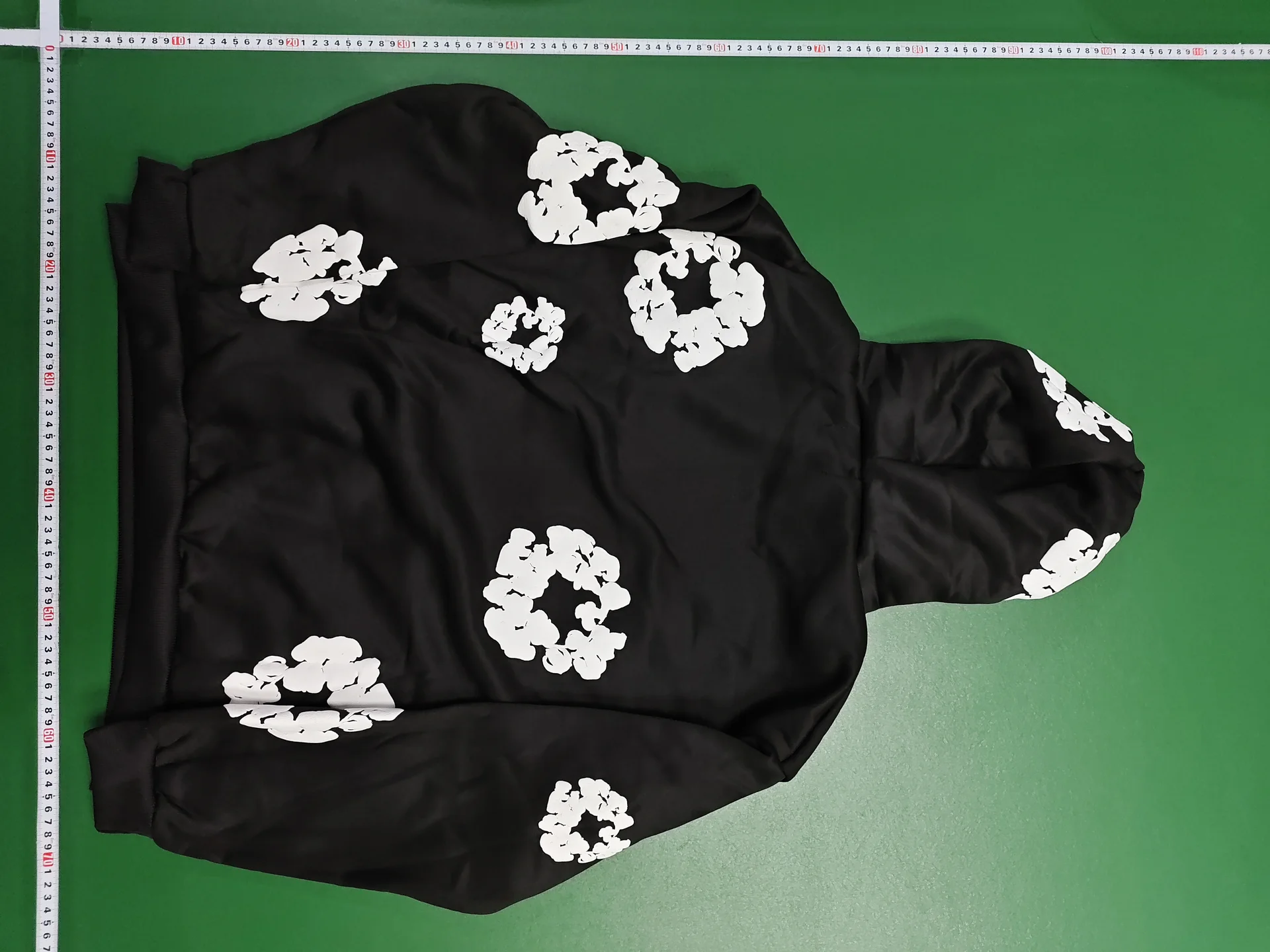 Denim Tears Hoodies Pants ( 25 colors ) QC photo