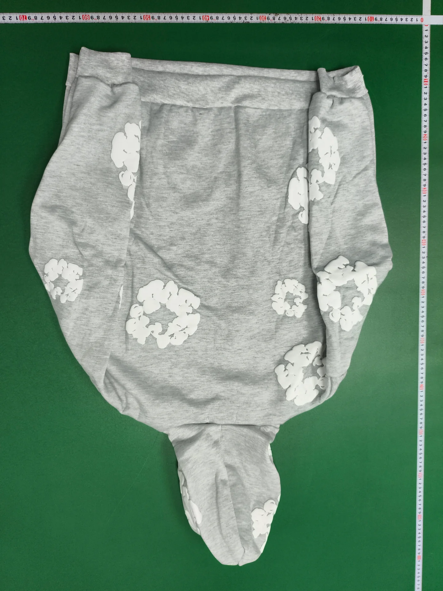 Denim Tears Hoodies Pants ( 25 colors ) QC photo
