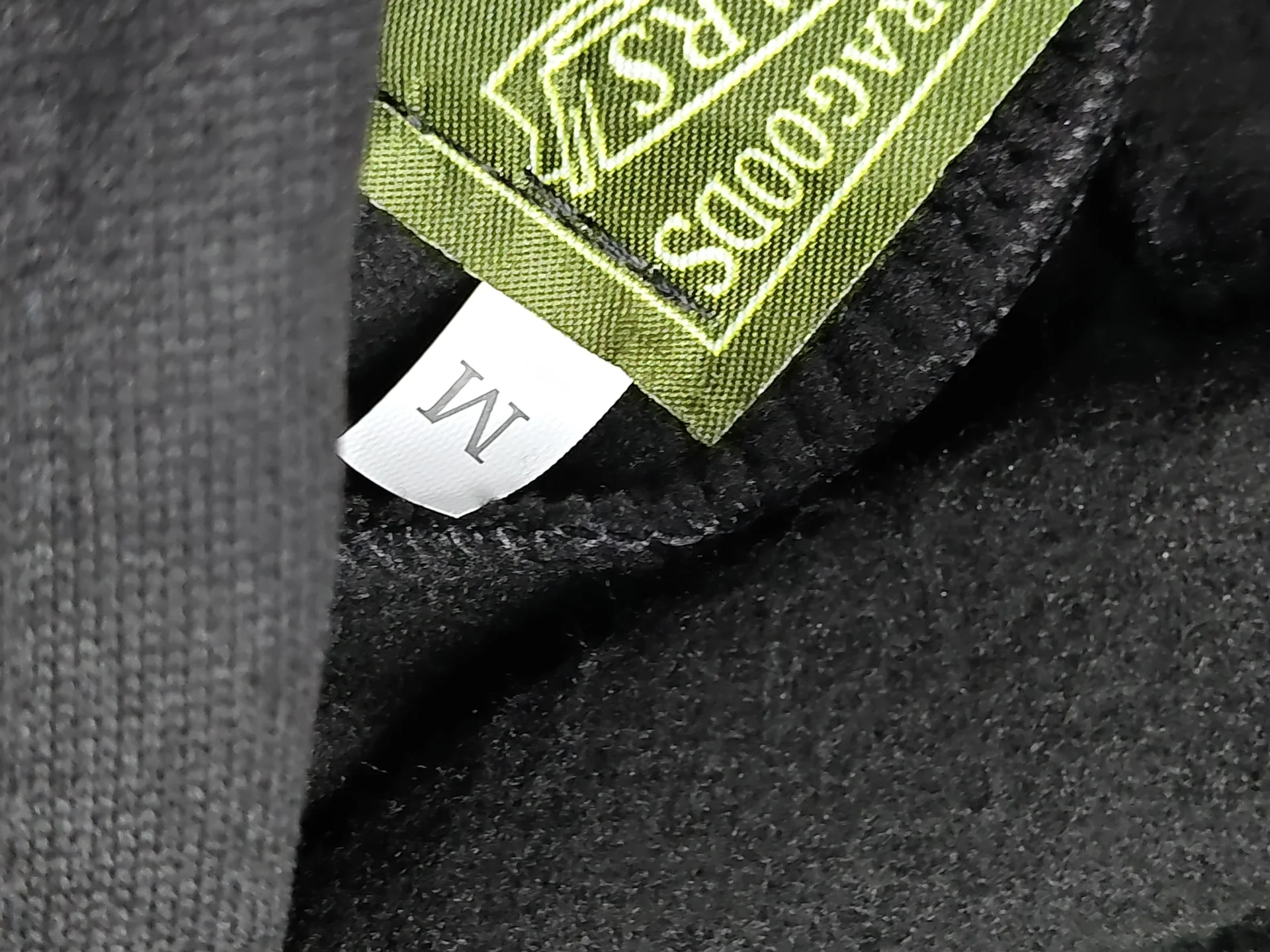 Denim Tears Hoodies Pants ( 25 colors ) QC photo