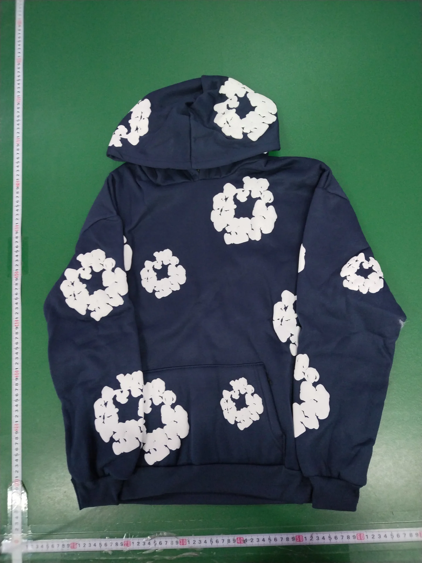 Denim Tears Hoodies Pants ( 25 colors ) QC photo